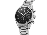 Reloj Tag Heuer Hombre Carrera in Acero CBK2110.BA0715 - CBK2110.BA0715